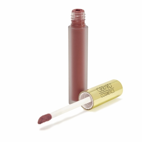 GERARD COSMETICS HYDRA MATTE LIQUID LIPSTICK IN 1995 HYDRA - Picture 1 of 9